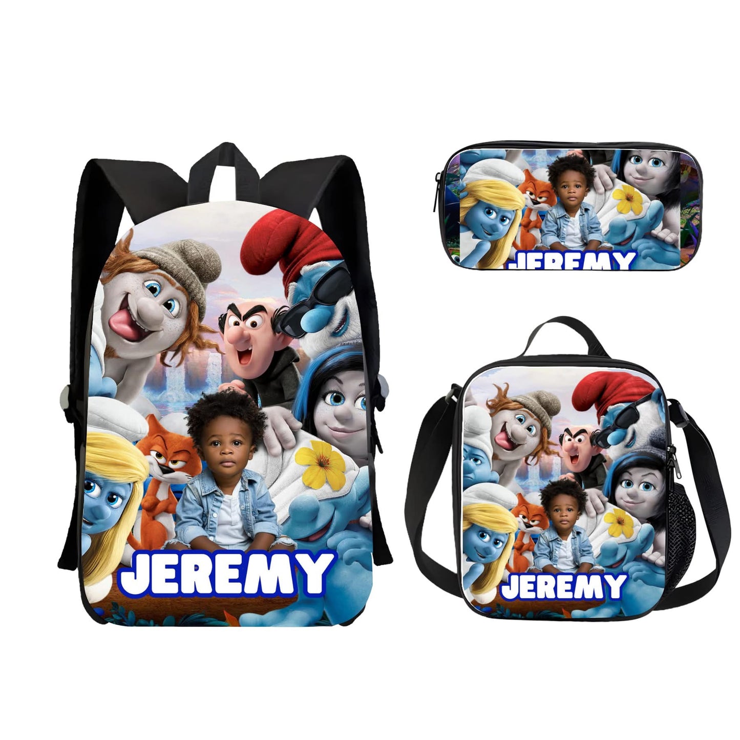 School Bundle