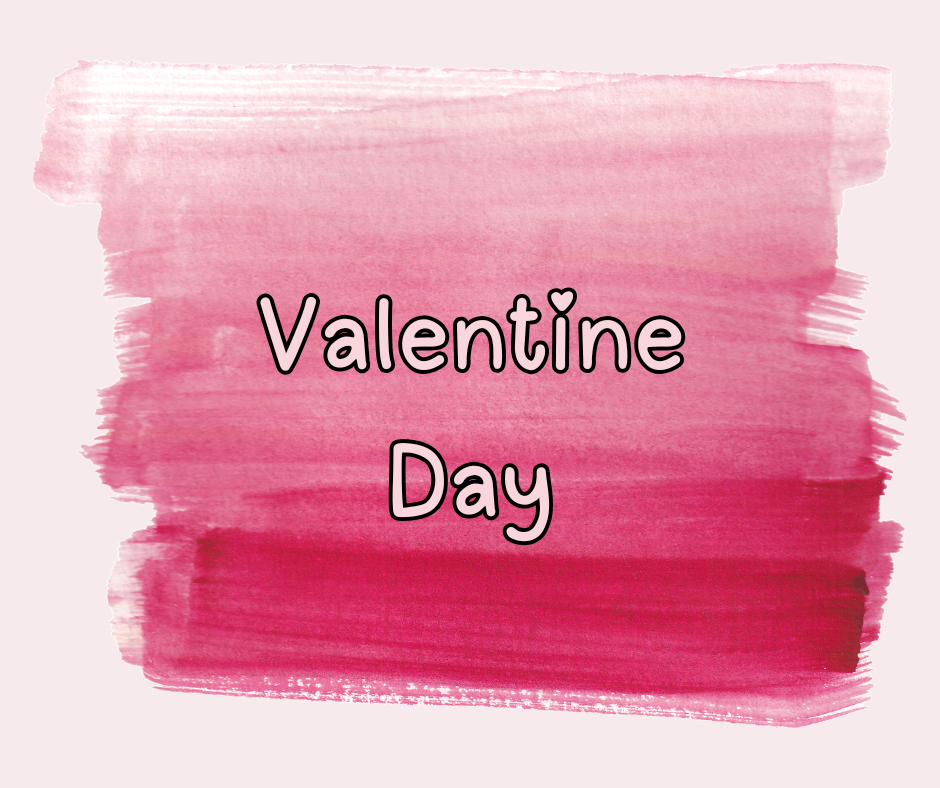 Valentines Day