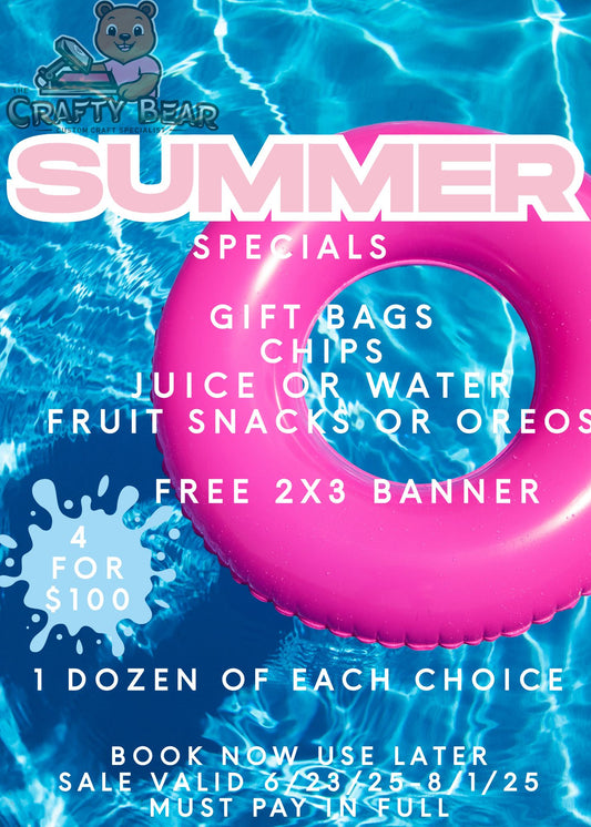 Summer Party