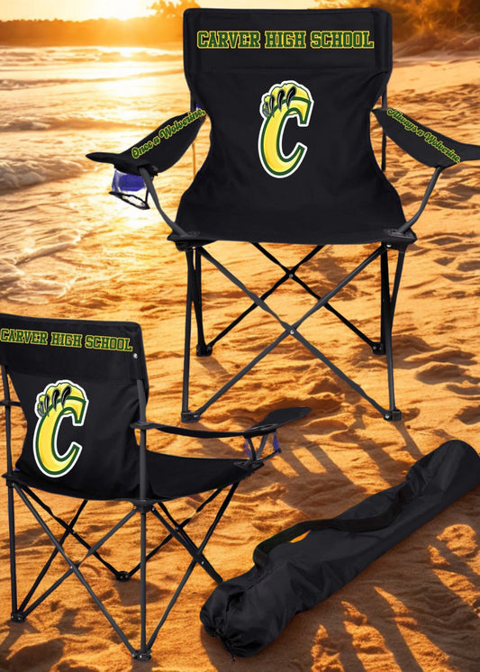 Foldable Chair