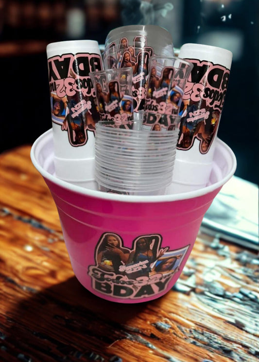 Party Bucket